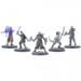 obrazek The Elder Scrolls Call To Arms Adventurer Followers 