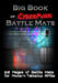 obrazek Big Book of CyberPunk Battle Mats (A4 Format) 