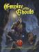 obrazek Empire of the Ghouls Hardcover 