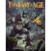 obrazek Fantasy AGE Basic Rulebook 