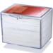 obrazek Hinged 150 Card Storage 