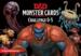 obrazek D&D Monster Deck 0-5 (Eq 242 cards) 
