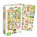 obrazek Czuczu Puzzle obserwacyjne Pory roku 