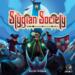 obrazek The Stygian Society 