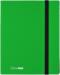 obrazek Album na karty 9PKT PRO-Binder Eclipse LIME GREEN 