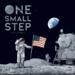 obrazek One Small Step 