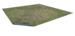 obrazek Grassy Fields Gaming Mat 3x3 (90cm x 90 cm) 