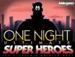 obrazek One Night Ultimate Super Heroes 