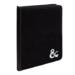 obrazek Dungeons & Dragons Premium Zippered Character Folio 