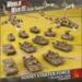 obrazek World War III: Team Yankee – Soviet Starter Force: T-80 Shock Ta 