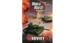 obrazek Team Yankee WWIII Soviets (100p HB A4) 