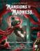 obrazek Call of Cthulhu Mansions of Madness: Vol 1 - Behind Closed Doors 