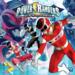 obrazek Power Rangers: Heroes of the Grid – Rise of the Psycho Rangers 