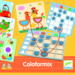 obrazek Djeco Eduludo Coloformix 