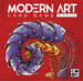 obrazek Modern Art Card Game 