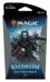 obrazek Magic: The Gathering: Kaldheim - Theme Booster Black 