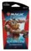 obrazek Magic: The Gathering: Kaldheim - Theme Booster Red 