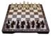 obrazek Szachy średnie (Chess Wooden Medium) 