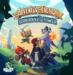 obrazek Adventure Tactics: Domiannes Tower 2nd. Edition 