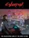 obrazek Cyberpunk Red Core Rulebook 