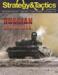 obrazek Strategy & Tactics Issue #327 Suwałki Gap  