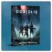 obrazek Coriolis RPG The Third Horizon (twarda oprawa) 