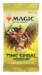 obrazek Magic The Gathering: Time Spiral Remastered Draft Booster 
