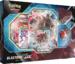 obrazek Pokemon TCG: V Max Battle Box - Blastoise 2021 