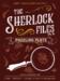 obrazek The Sherlock Files: Vol III – Puzzling Plots 