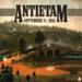 obrazek Antietam 1862 