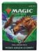 obrazek Magic The Gathering Challenger Deck 2021 Mono Green Stompy 