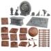 obrazek Terrain Crate Dark Lords Tower 
