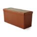 obrazek Dragon Shield Four Compartment Box - Copper 