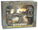 obrazek Battletech Inner Sphere Battle Lance 