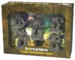 obrazek Battletech Clan Command Star 
