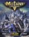 obrazek Mutant Chronicles Dark Eden Campaign 