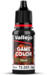 obrazek Vallejo Wash Black  