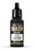 obrazek Vallejo Wash Black  