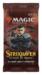 obrazek Magic The Gathering: Strixhaven - School of Mages  Draft Booster 