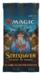 obrazek Magic The Gathering Strixhaven School of Mages Collector Booster 