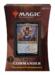 obrazek MTG Strixhaven Commander Deck Prismari Performance 