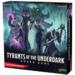 obrazek Tyrants Of The Underdark 2nd. Edition 