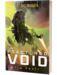 obrazek Twilight Imperium Novel The Fractured Void 