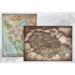 obrazek Dungeons & Dragons - Out of the Abyss Map Set (23 