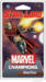 obrazek Marvel Champions: Star-Lord Hero Pack 