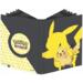 obrazek Album 9-Pocket Pro-Binder - Pikachu 2019 