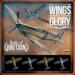 obrazek Wings of Glory: WW2 Battle of Britain Starter Set 