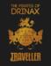obrazek Traveller The Pirates of Drinax Sipcase 