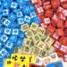 obrazek Twilight Struggle Deluxe Plastic Pieces 