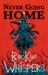 obrazek Never Going Home RPG Book of Whispers 